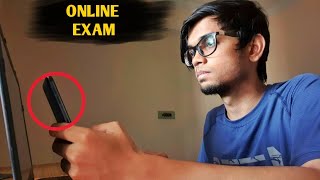 ONLINE EXAM  They Are Watching  SRM  Tamil  Spydspy [upl. by Roland]