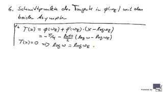 T7S5RT 2 BodeDiagramm PT1Glied [upl. by Cherianne]