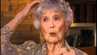 Betty Garrett discusses being cast on quotAll in the Familyquot  EMMYTVLEGENDS [upl. by Goldner]