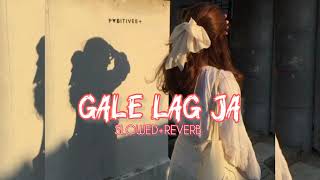 GALE LAG JA SLOWEDREVERB [upl. by Lazarus]