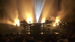 Tourtrailer 10 Jahre Fitzek  Die Jubiläumsshow mit Liveband 2016 [upl. by Llebanna]