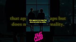 You missed every one of these details in Fight Club moviefacts funfacts fightclub [upl. by Yrrap]