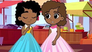 🔴LIVE Hadithi za Kiswahili  Swahili Fairy Tales  Swahili Kids Stories [upl. by Stevena]