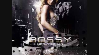 Bossy Mike Rizzo Mix  Lindsay Lohan [upl. by Notneuq]