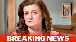 Inside Sister Wives Scandal TLC Cameras Catch Robyn Brown in Shocking Revelation [upl. by Tempa]