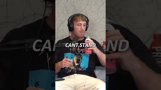 Logan Paul Hates Prime Song [upl. by Tsepmet]