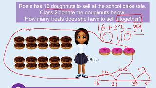 KS1 Maths Week 3  Problem Solving [upl. by Nna]