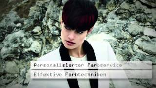 Friseur Bad Neuenahr Ahrweiler Hairstyling Kosmetik Wellness Studio Björn Franke Haardesign [upl. by Inaffit378]