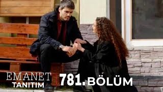 Emanet 781Bölüm Fragmanı [upl. by Nho]