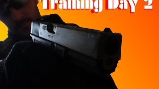 Training Day 2  Drill Spécial CQB Part 2 [upl. by Hau]