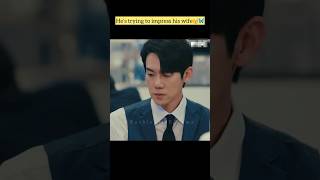 He’s working so hard🤭🤭🦋🦋 whenthephonerings yooyeonseok chaesoobin kdrama [upl. by Ees567]