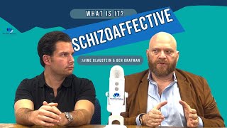 Schizoaffective DisorderWhat It Is and How To Treat It [upl. by Adnov]