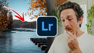 The Future of Photo Editing AI vs Presets [upl. by Nicholson]