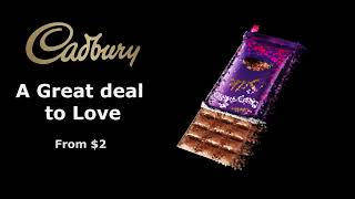 Cadbury Dairy Milk Chocolate Advertisement  Particles Animator Animation  Punit Prajapati [upl. by Cuhp]