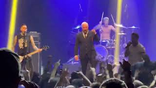 Goldfinger “Song 2”Blur cover live at House of Blues Anaheim California January 14 2023 [upl. by Anirol243]