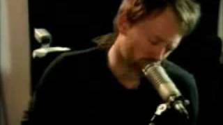 Radiohead  Ceremony Joy divisionNew order cover Subtitulado [upl. by Arriec]