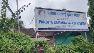 Pandita Ramabai Mukti Mission ll Pune [upl. by Timothea]