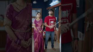 ENDING Iragottesaru  Episode27  Arjuna kalyanam devara entertainment shortseries ka love [upl. by Drhcir]