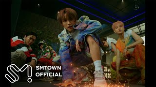 NCT 127 엔시티 127 삐그덕 Walk MV [upl. by Feenah47]