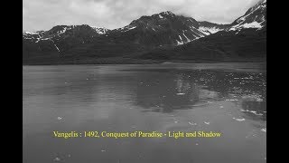 Vangelis  1492 Conquest Of Paradise  Light And Shadow [upl. by Ettenyar]