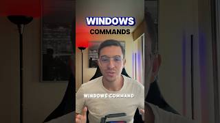 Mastering Windows Commands Will CHANGE Your Life windows cmd commandline [upl. by Porter497]