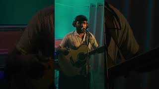 Good Day  Forrest Frank  Barnabas Johnson  Live Loop Cover [upl. by Ideih190]