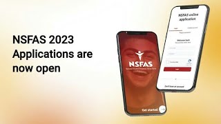 How to apply for Nsfas 2024 [upl. by Im685]