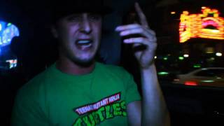 Chris Webby  Studio 2 Studio Freestyle [upl. by Alba720]