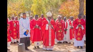 SHIMWELENGANYA BEST OF ZAMBIAN CATHOLIC SONGS [upl. by Martina]