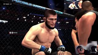 UFC 305 Championnat du monde en ligneDIV 20 PS5 FRANCE TOP 60 [upl. by Eelorac]