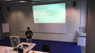 Security Evaluation of DualStack Systems [upl. by Yuji191]