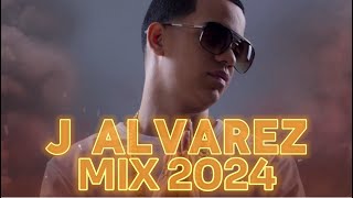 J ALVAREZ MIX 2024  REGGAETON VIEJO MIX  REGGAETON CLASICO MIX 2024 [upl. by Erdnua]