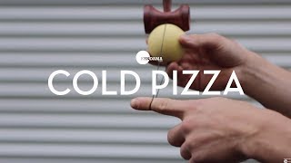 Kendama USA  Trick Tutorial  Intermediate  Cold Pizza [upl. by Gorlicki633]