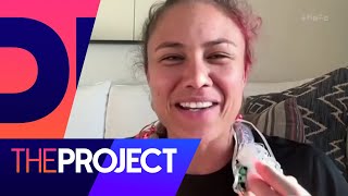 The incredible success of the Black Ferns  The Project NZ [upl. by Lorianne]