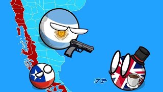 Las Malvinas¿Argentinas o Inglesas [upl. by Anela]