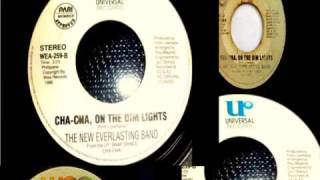 ChaCha On The Dim LightThe New Everlasting Band [upl. by Wincer]