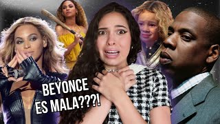 Los PEORES de Hollywood Beyonce y Jay Z…😳 La caída de sus carreras [upl. by Daj]