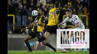 Lierse Kempenzonen  RFC Seraing Challenger Pro League  24082024 [upl. by Maillil25]