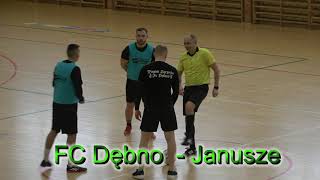 FC Dębno  Janusze [upl. by Martina]