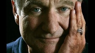 Joseph Arthur  Robin A Tribute to Robin Williams 19512014 [upl. by Mahmoud970]