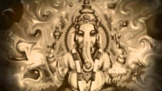 NEW Ganesha Mantra By Sonu Nigam NEW 2 [upl. by Cailean]