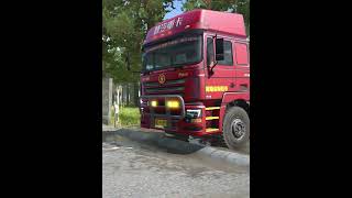 mudrunner simulation truck shorts [upl. by Janka]