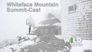 Whiteface Mountain SummitCast [upl. by Chrystal954]