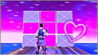 Bound to Falling in Love 😍 Fortnite montage Very laggy [upl. by Esinrahc]