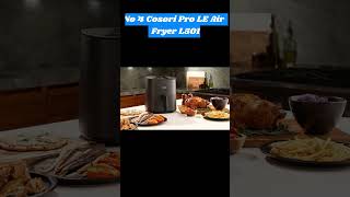 Top 5 Best Air Fryers In 2024 [upl. by Adnoved]