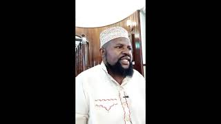 sheikh Rajab Ndarodarasa za ramadhani masjid lootah buxton mombasa kenya ramadhan 2022 [upl. by Olaznog]