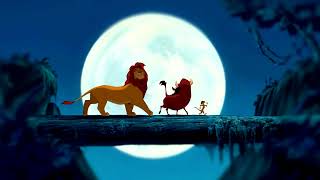 Hakuna Matata ver1  The Lion King 10 Hours Extended [upl. by Nancee575]