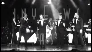 Sandy Hacketts Rat Pack Show [upl. by Assirek300]