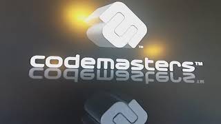 Codemasters Logo 2006 [upl. by Des]