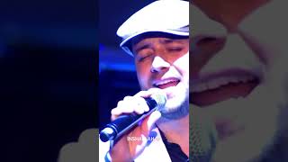 Maher Zain Live Album releaseInshallahCape Town philharmonic orchestra ❤️ [upl. by Divd]